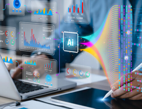 Is a Gen AI Revolution Coming to Credit Risk Management?