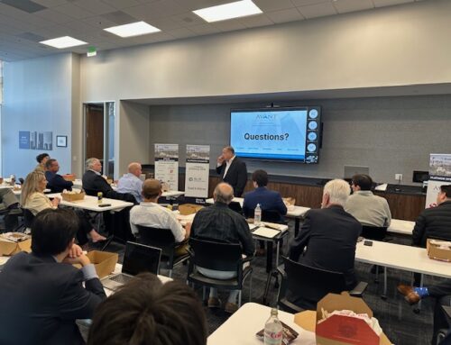 Lunch n Learn- February 26, 2025