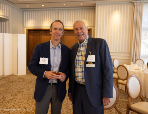 CEO Panel- May 14, 2025