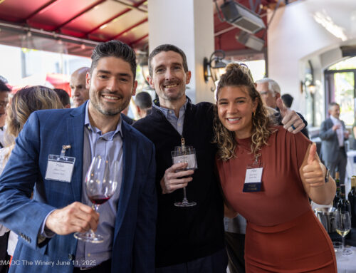 ABC Mixer June 2025